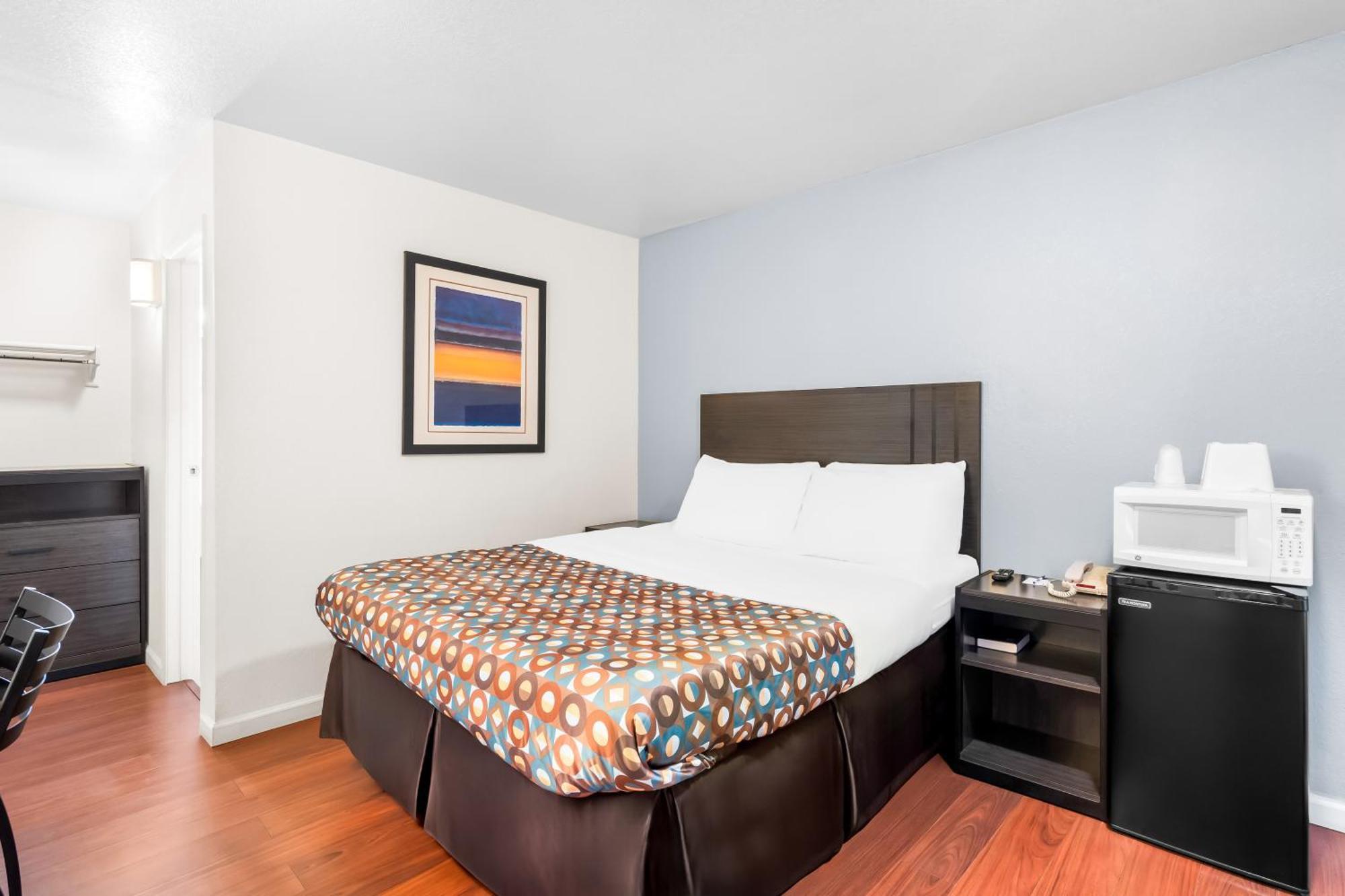 Americas Best Value Inn Стіллвотер Екстер'єр фото