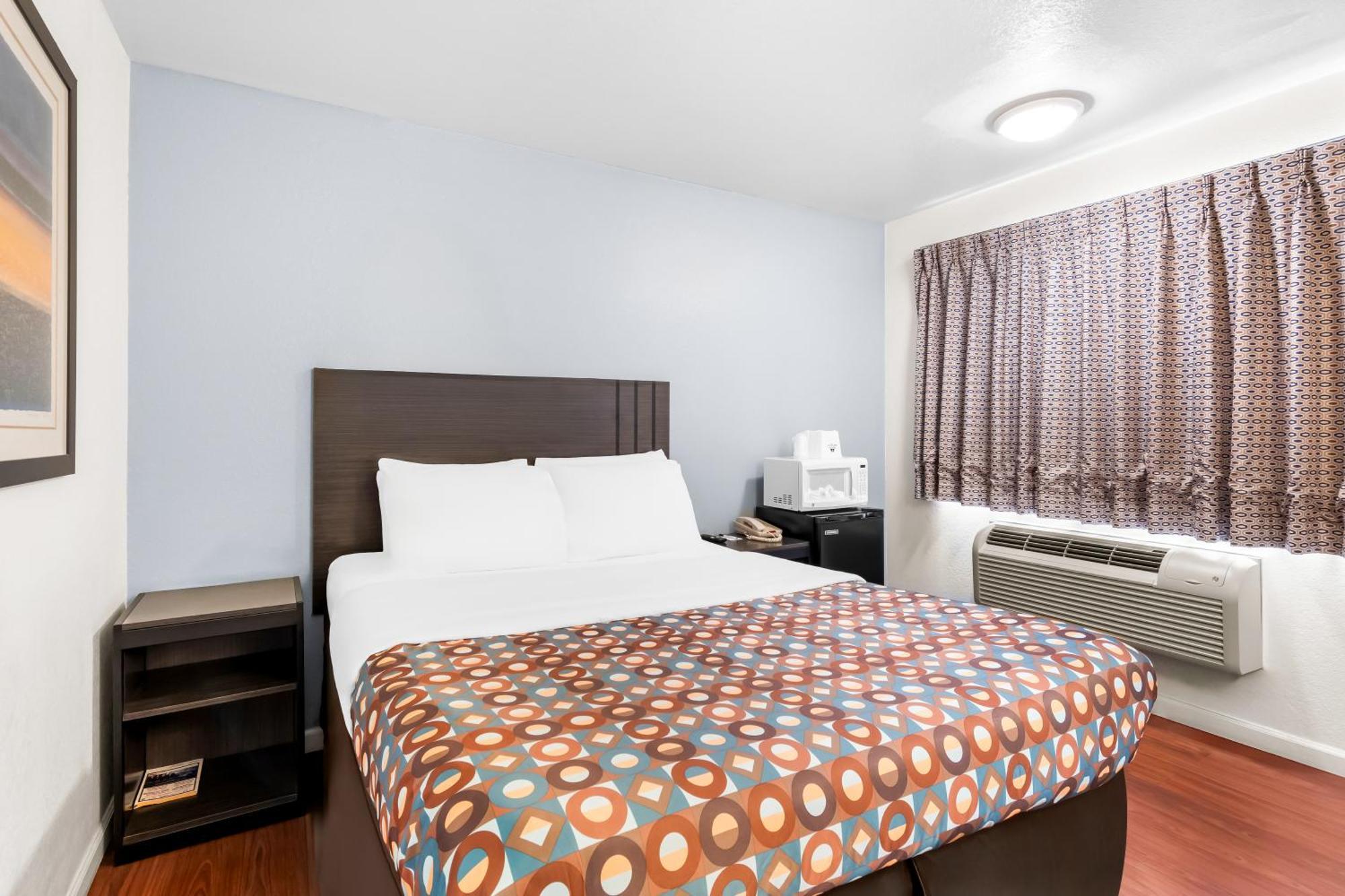 Americas Best Value Inn Стіллвотер Екстер'єр фото