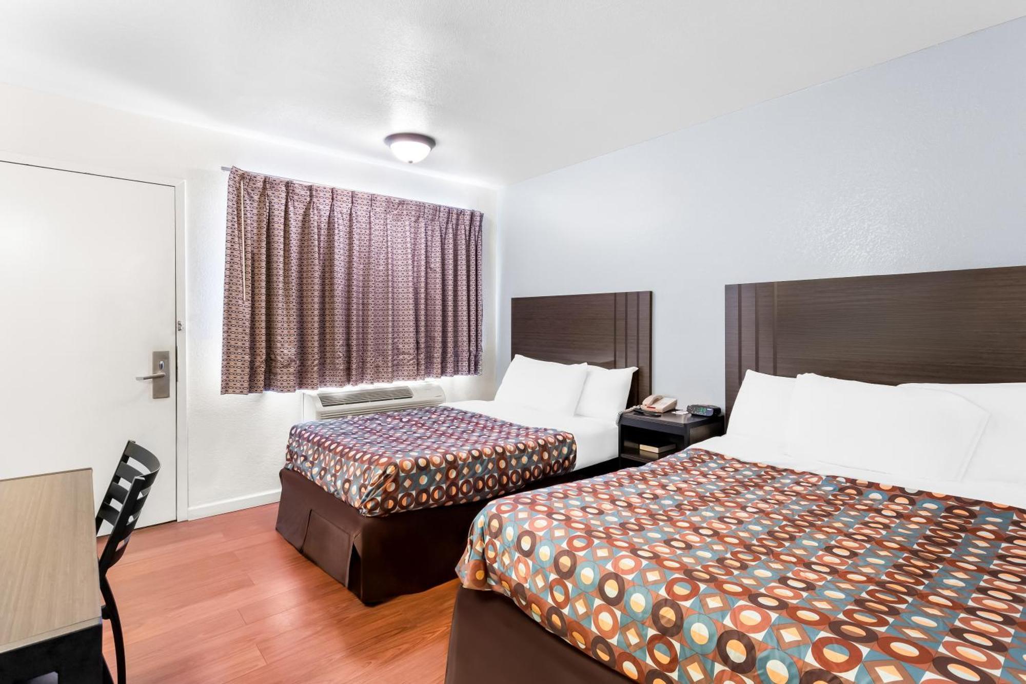 Americas Best Value Inn Стіллвотер Екстер'єр фото