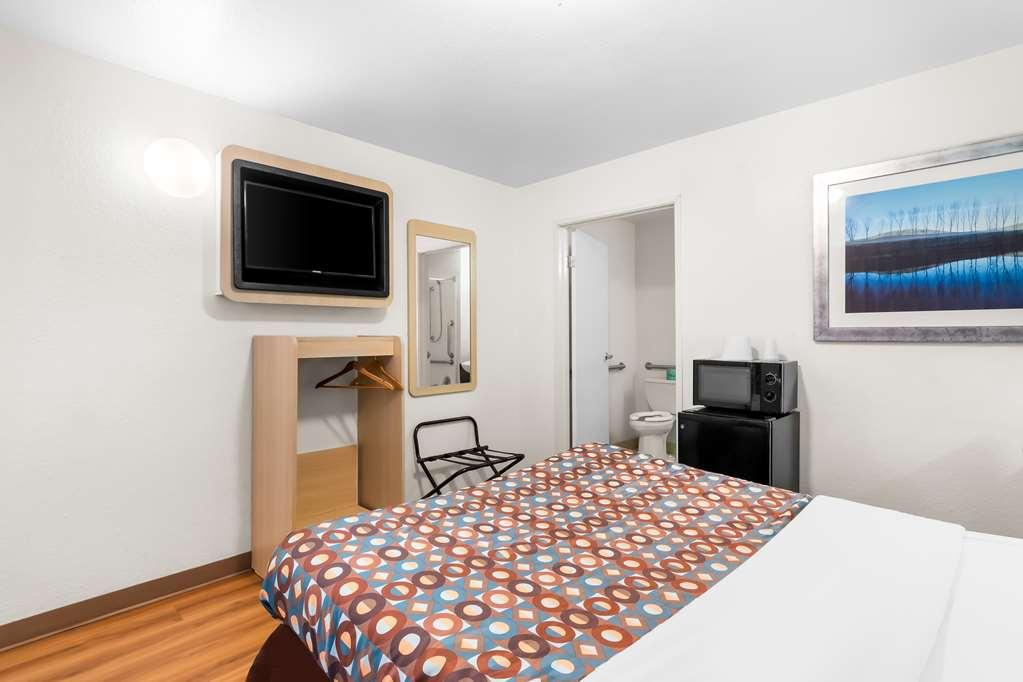 Americas Best Value Inn Стіллвотер Номер фото