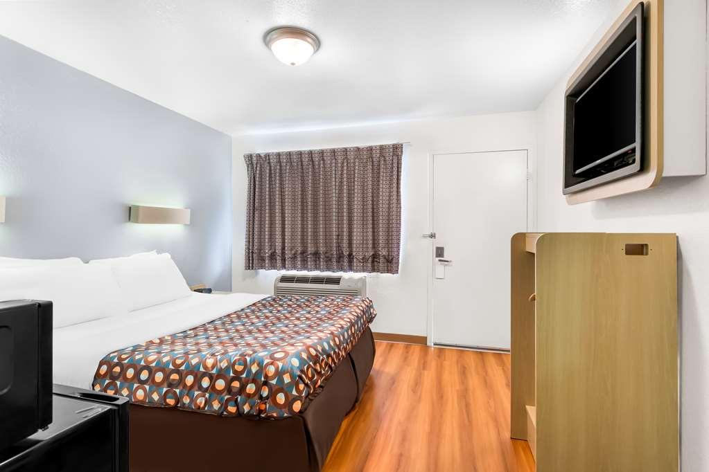 Americas Best Value Inn Стіллвотер Номер фото