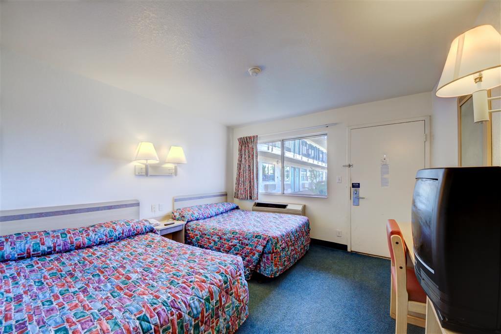 Americas Best Value Inn Стіллвотер Номер фото