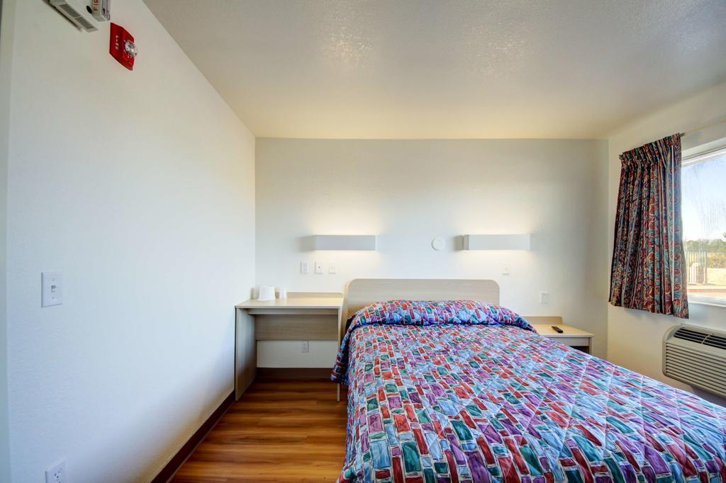 Americas Best Value Inn Стіллвотер Екстер'єр фото